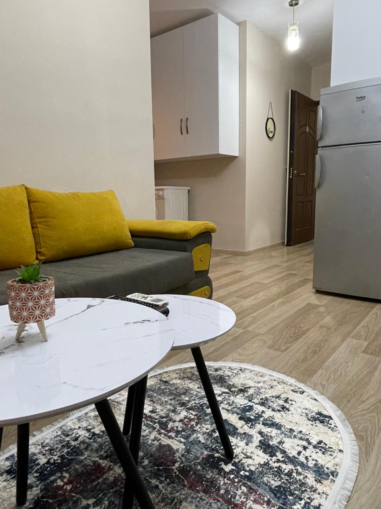 Comfort Apartment City Center Tirana Exterior photo