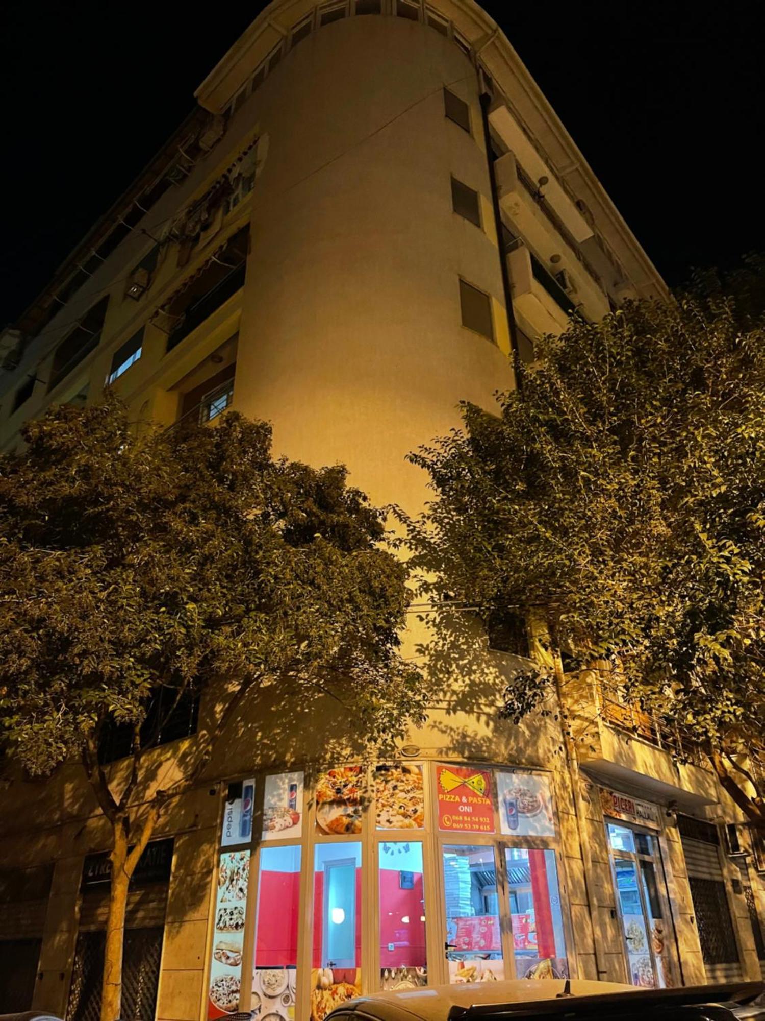 Comfort Apartment City Center Tirana Exterior photo