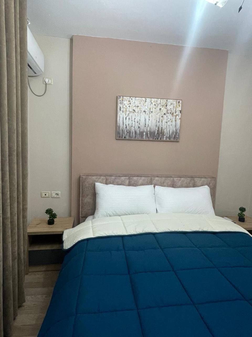 Comfort Apartment City Center Tirana Exterior photo