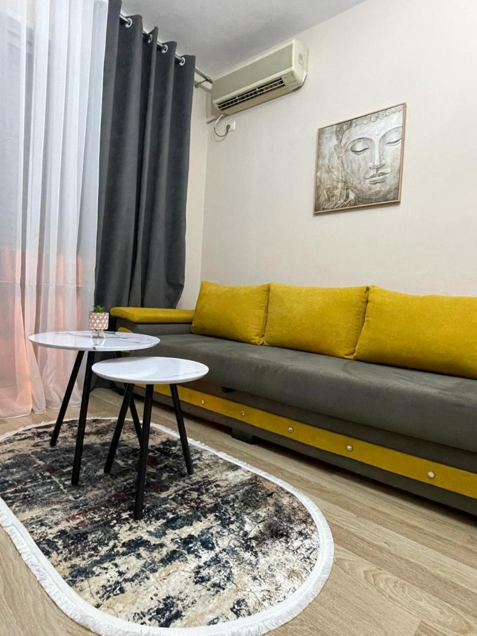 Comfort Apartment City Center Tirana Exterior photo